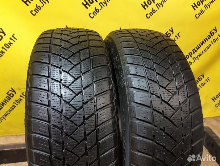 GT Radial WinterPro2 195/65 R15 91T