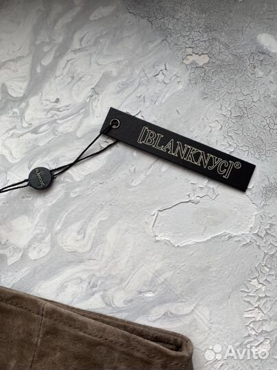 Новая Юбка Blank NYC размер 24