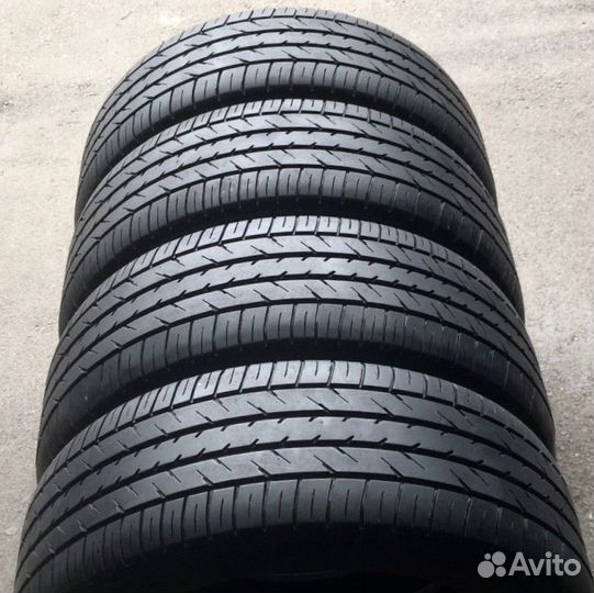 Toyo Tranpath J48 205/55 R16