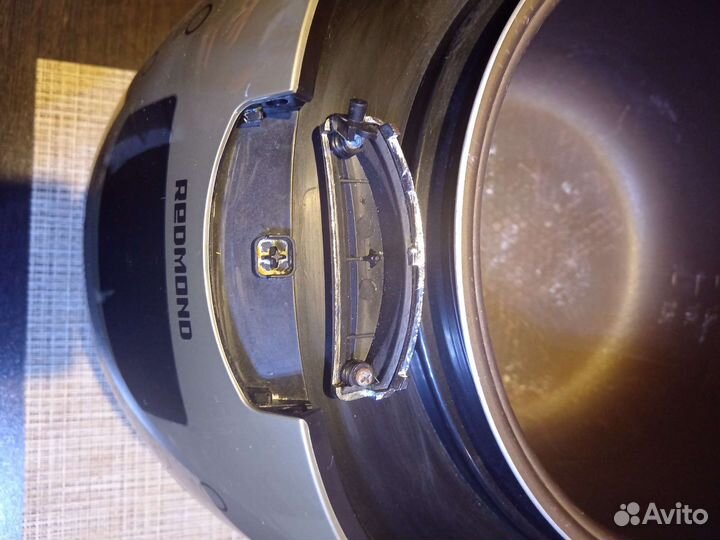 Мультиварка redmond