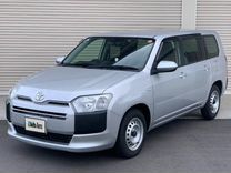 Toyota Probox 1.5 CVT, 2020, 30 000 км, с пробегом, цена 815 000 руб.