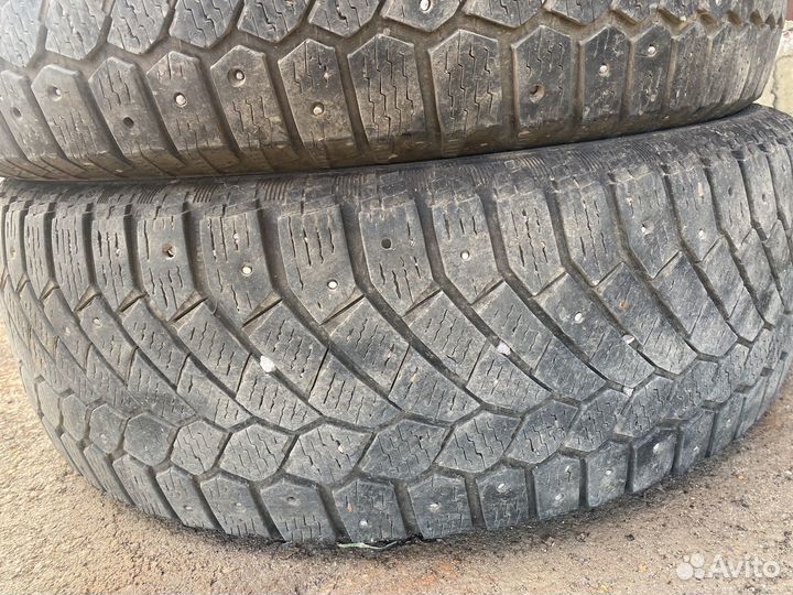 Gislaved Nord Frost 200 185/65 R15 92T