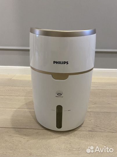 Воздухоувлажнитель Philips HU4816/10