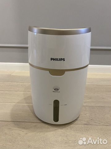 Воздухоувлажнитель Philips HU4816/10