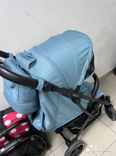 Бабало 2023г б/у