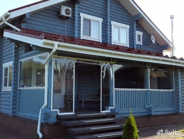 Мягкие окна пвх для дачи, коттеджа, террасы, загор