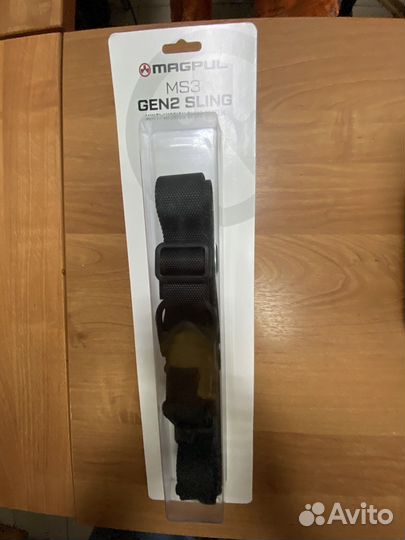 Ремень Magpul MS3