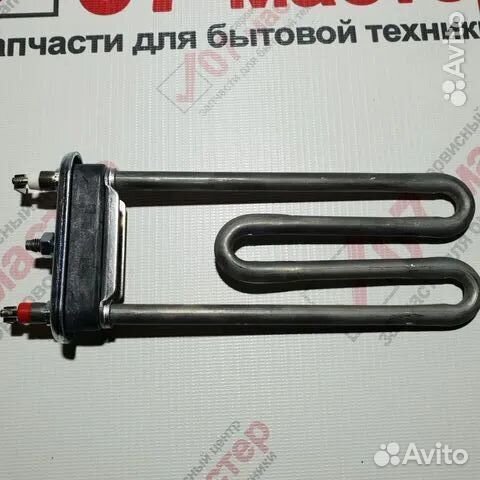 Тэн для стиральной машины 1900W LG Samsung