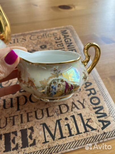 Чайный набор Madonna