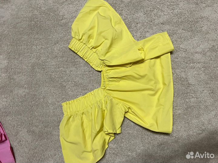 Одежда для девушки пакетом 38-42