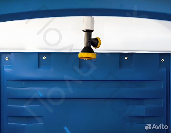 Душевая биокабина Y6994