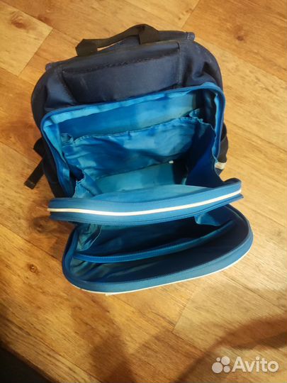 Рюкзак для мальчика