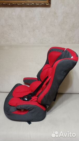 Автокресло