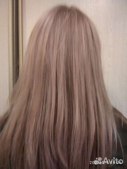 Окрашивание на дому, парикмахерская