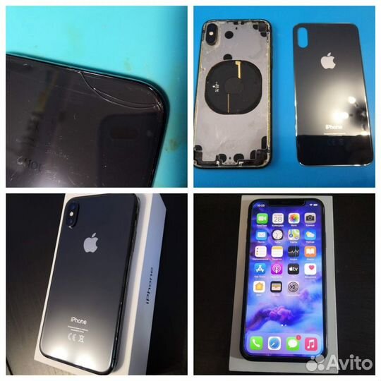 Обучение ремонту телефонов, планшетов и техники