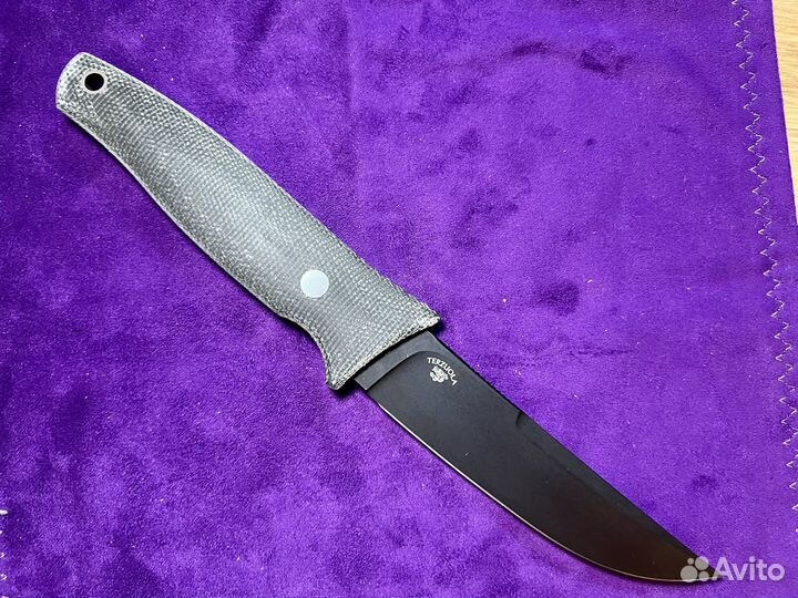 Нож Civivi Terzuola Tamashii