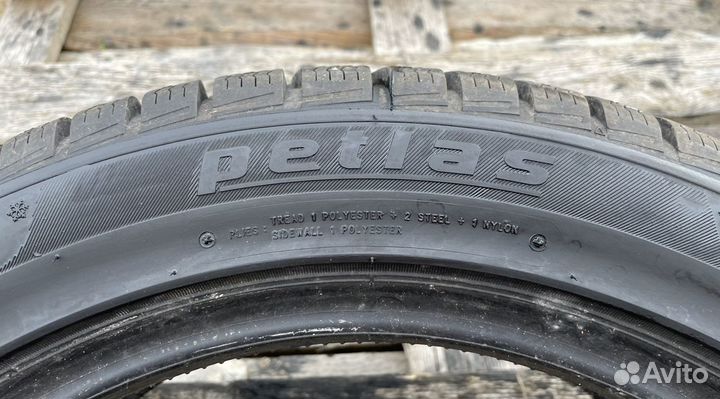Petlas Snow Master W651 225/50 R17
