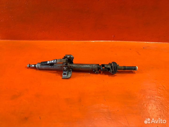 Колонка рулевая mitsubishi RVR N6*/N7*