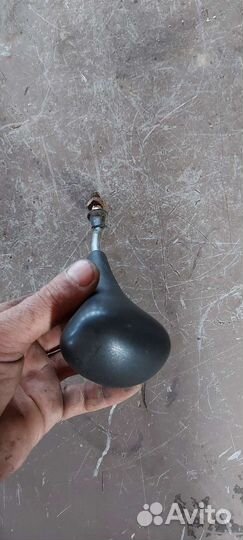 Ручка селектора Mercedes w126