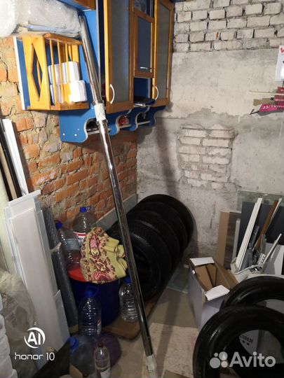 Барная стойка/труба