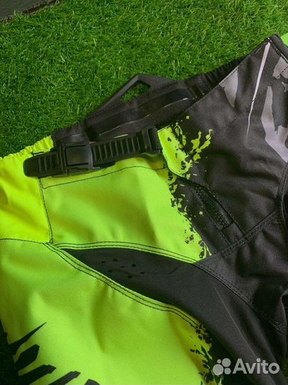 Джерси и штаны для эндуро,мотокросса детские