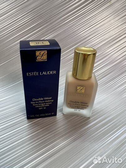 Тональный крем