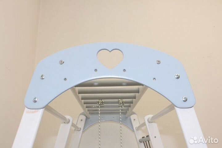 Детский спортивный комплекс 