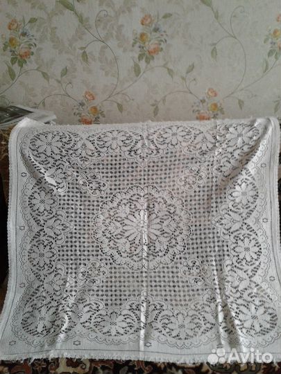 Накидка на подушку СССР