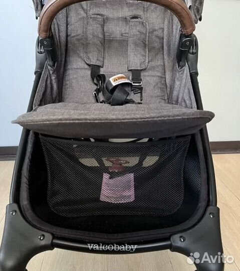 Прокат детской коляски