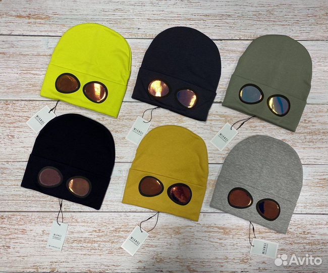 Шапка для мальчика