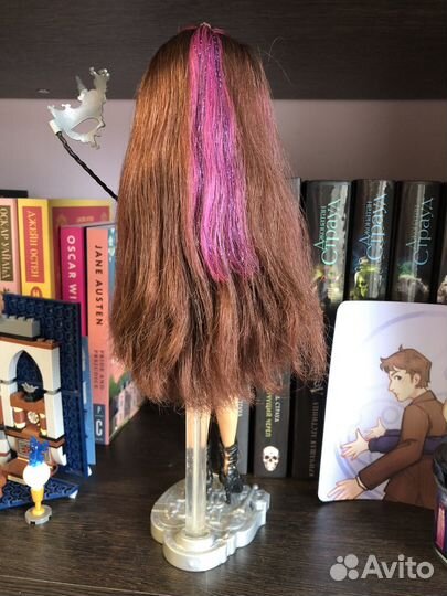 Кукла ever after high Briar Beauty Браер