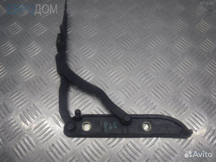 Петля багажника правая BMW E46 s1109452