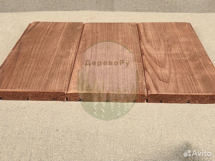 Вагонка стс 1 сорт Липа