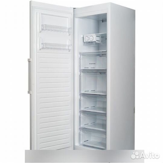 Морозильная камера Schaub Lorenz SLF S265W2 Новая