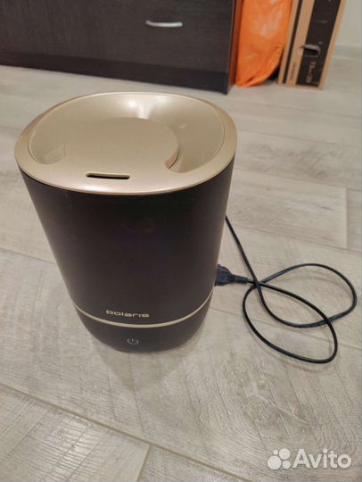 Увлажнитель Polaris