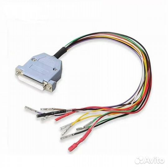 BMW ISN DME кабель CG cgdi