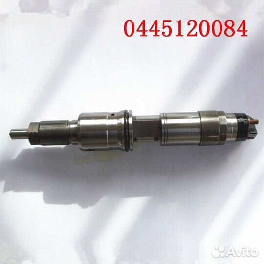 Форсунки 0445120084/0986435523 Renault Kerax