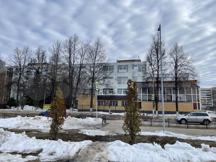 Свободного назначения, 274 м²