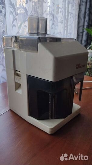 Соковыжималка