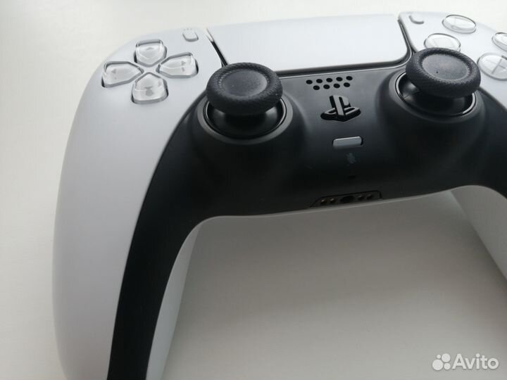 Геймпад Dualsense для Playstation 5 / PS5
