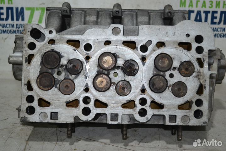 Гбц Фольксваген Ауди AKE AKN 2.5TDI