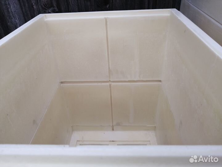 Улья 10-ти рамочные ппу