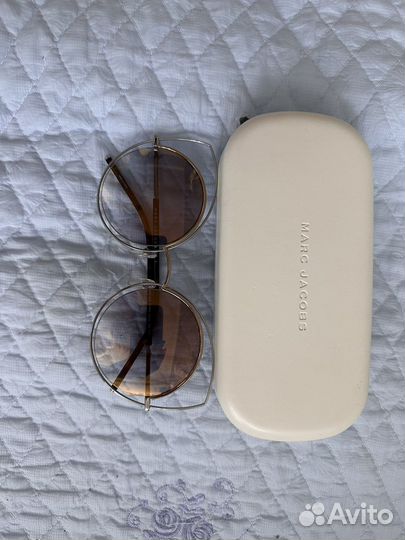 Marc jacobs очки оригинал