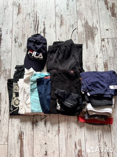 Бомбер united colors и вещи на рост 134