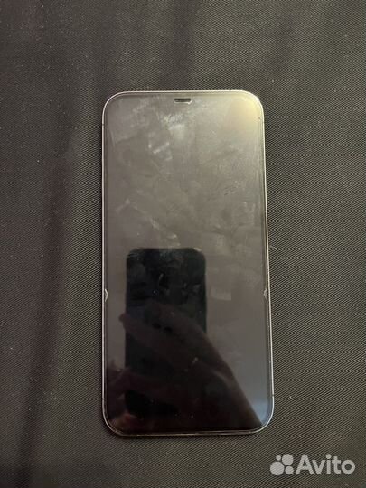 iPhone 12 Pro Max, 128 ГБ