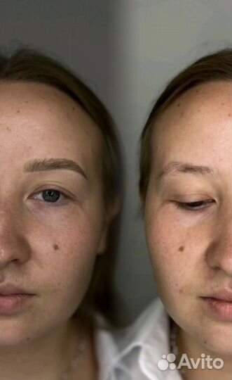 Перманентный макияж