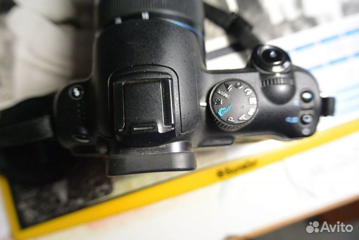 Фотоаппарат