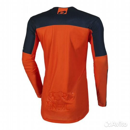 O Neal Mayhem Hexx V.24 Jersey Orange Оранжевый