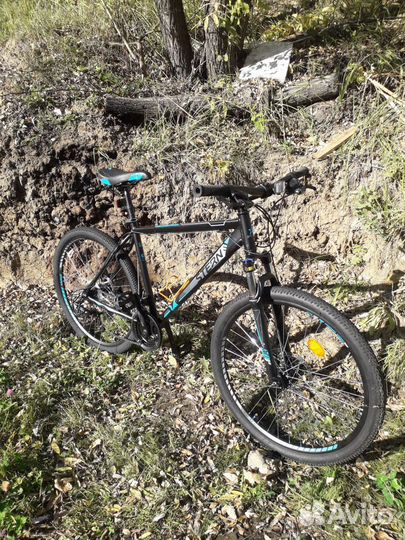 Горный велосипед Stern energy 2.0