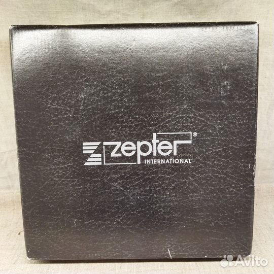 Сервировочное блюдо Zepter TF 986-20